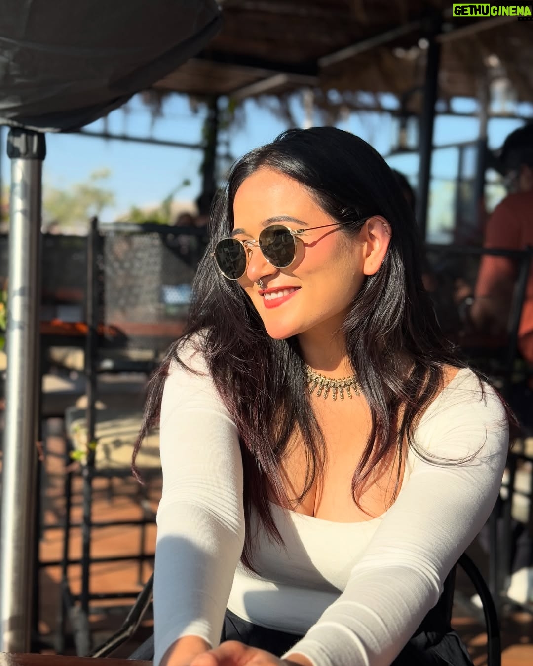 Ayushi Shukla - 92.4K Likes - Udaipur aa gye h kyaaa??