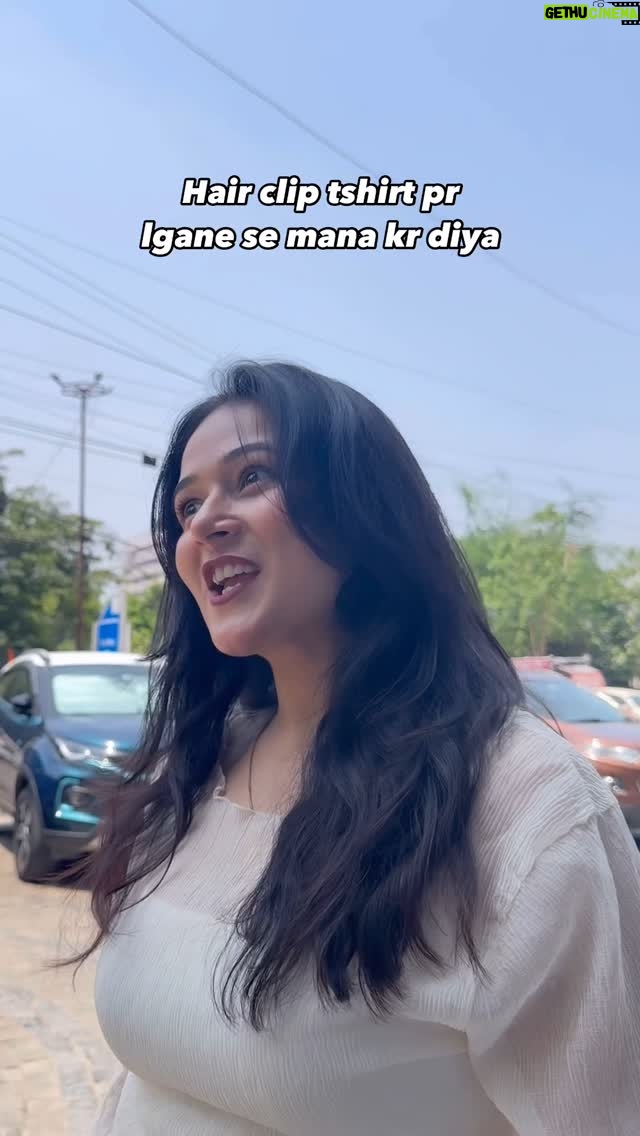 Ayushi Shukla - 601.7K Likes - Tu to gya 🤙🏻