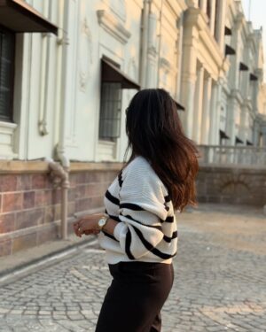Ayushi Shukla Instagram - Last 2 days 🫶