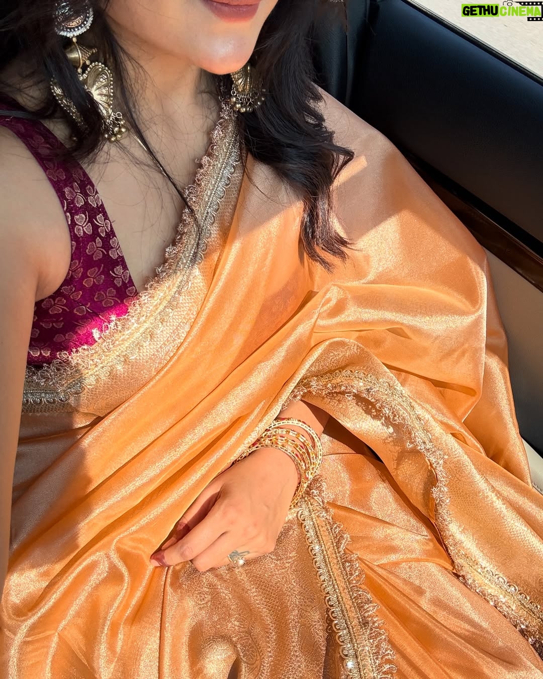 Ayushi Shukla - 221.7K Likes - ❤️