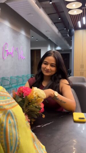Ayushi Shukla Instagram - Mar jaungi pr chorungi nhi 🤭