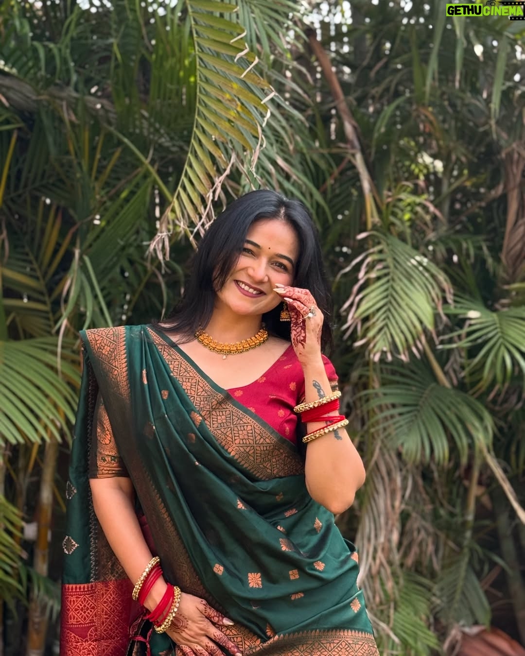 Ayushi Shukla - 119.1K Likes - POV bhen ki shadi h ❤️