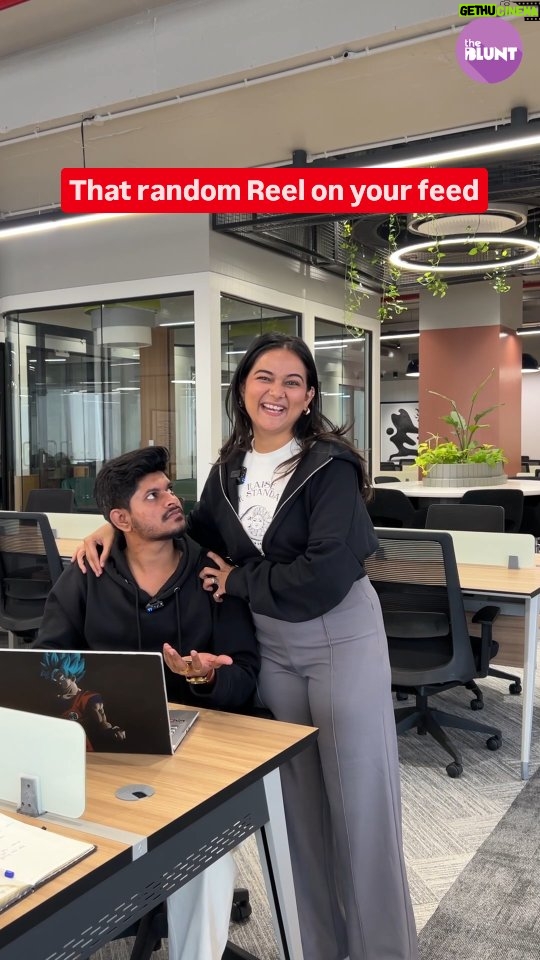Ayushi Shukla - 324.7K Likes - "Just ek video" ke chakkar mein trauma de diya! 🥲
.
.
.
#trending #indians #annoying #exploremore