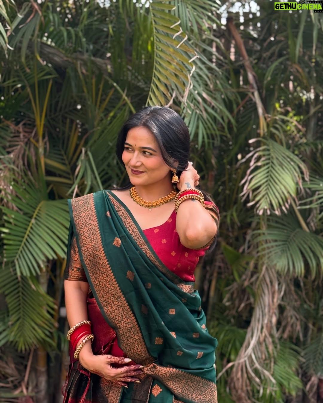 Ayushi Shukla - 119.1K Likes - POV bhen ki shadi h ❤️