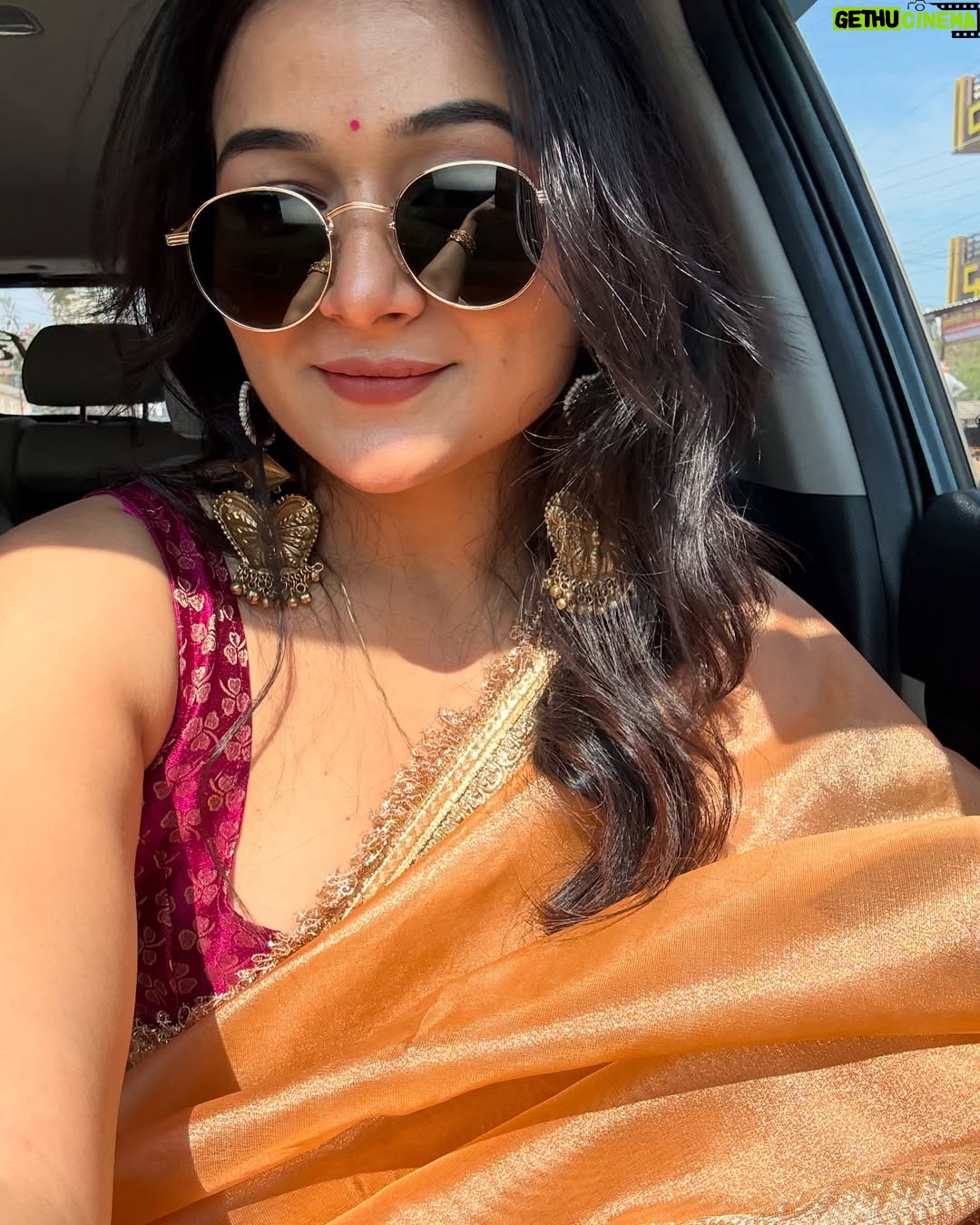 Ayushi Shukla - 221.7K Likes - ❤️