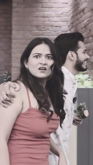 Ayushi Shukla Instagram - Hack gone wrong 🫠