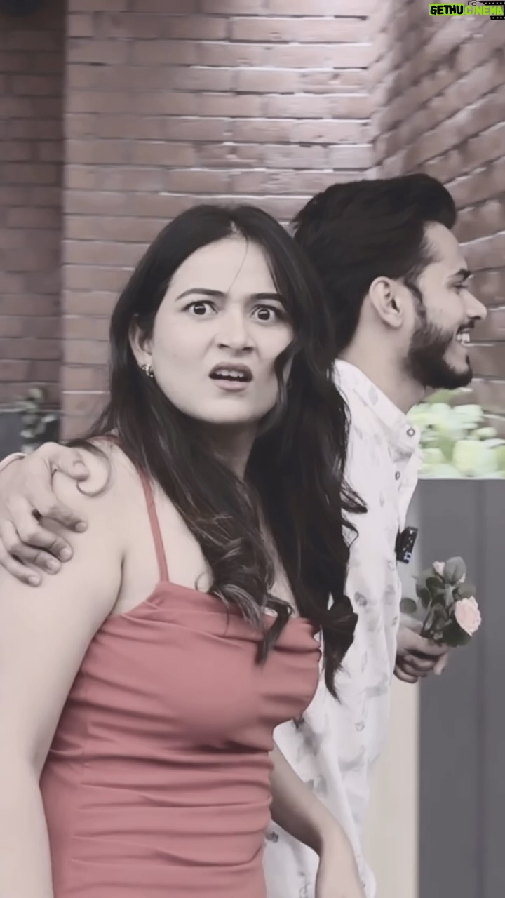 Ayushi Shukla - 2.2 Million Likes - Hack gone wrong 🫠