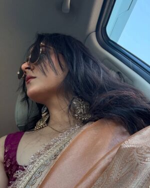 Ayushi Shukla Instagram - ❤️