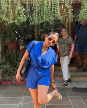 Ayushi Shukla Instagram - 🌀