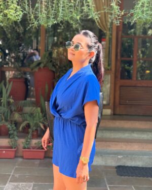 Ayushi Shukla Instagram - 🌀