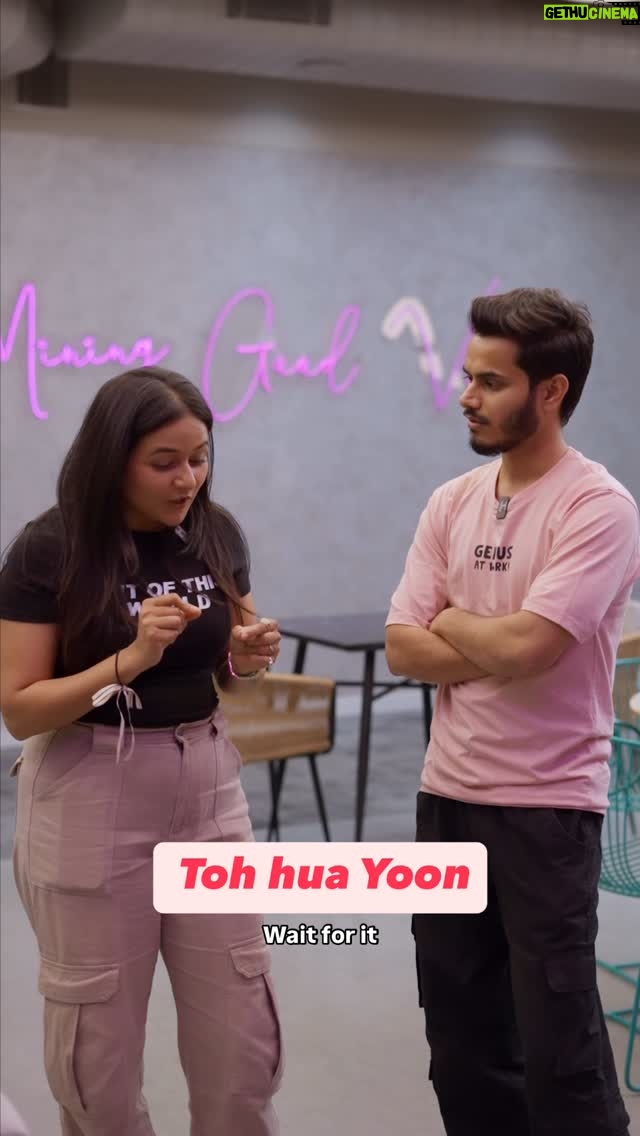 Ayushi Shukla - 105.8K Likes - Battamiz h ye @prabalbhatt16