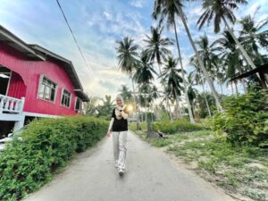 Azar Azmi Instagram - No words. Just scenery
Morning ☀️
.
.
.
.
.
.
.
.
.
.
.
.
.
.
@snowybyazarazmi
@snowybakeree
@pristineimprint
@_snowyfamily_
#donthatespreadlove
#kautungguakudatang