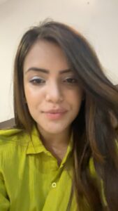 Actress Azma Fallah HD Photos and Wallpapers March 2024