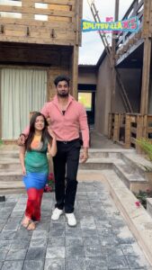 Actress Azma Fallah HD Photos and Wallpapers September 2025