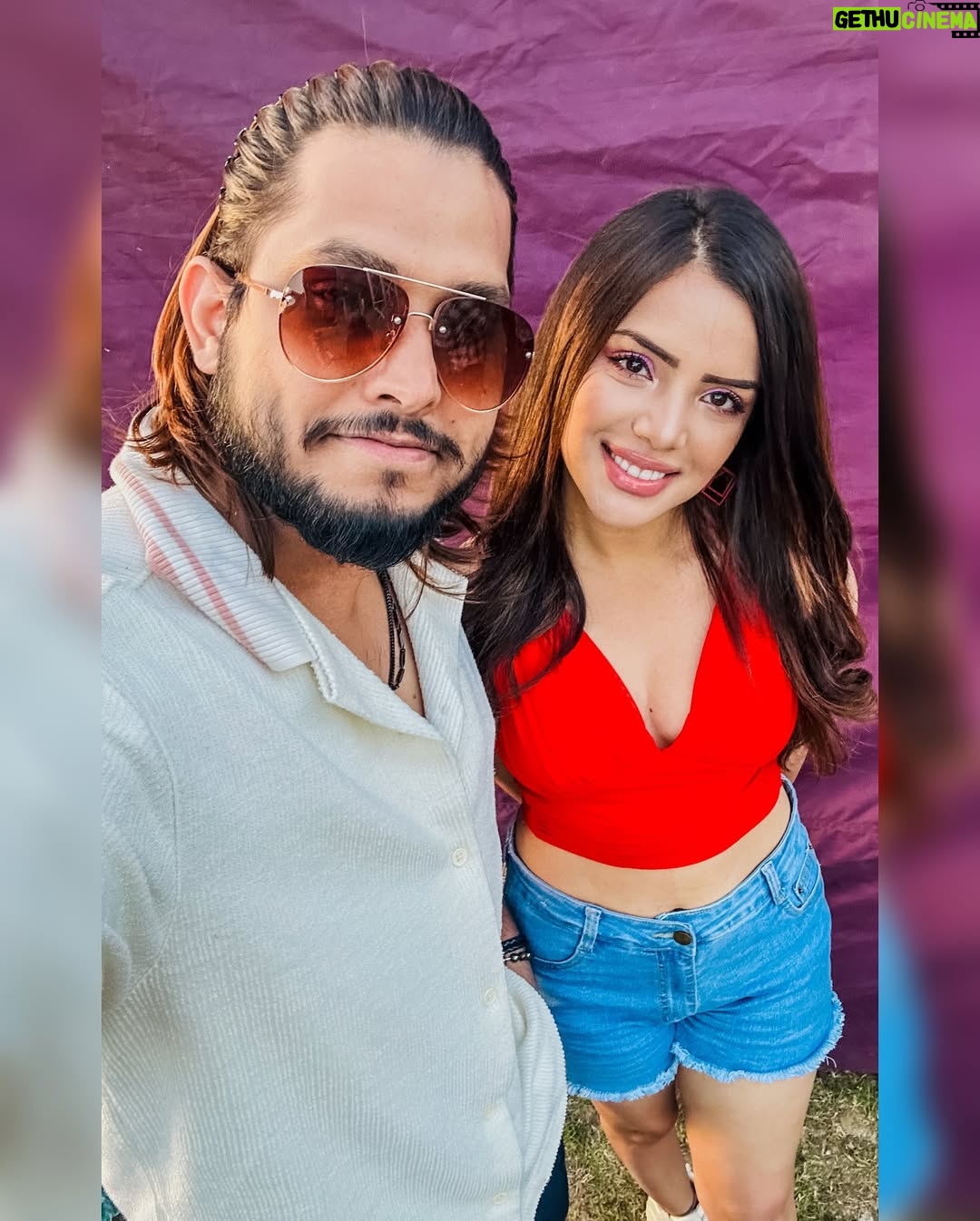 Azma Fallah - 62K Likes - Wo akhri mulakat nahi thi… kismaat hume hamesha mila deti hai♥️ Samjhooooooooo is baaat ko………
🥹🥹🥹🥹 mil ker acha laga🥹🥹🥹♥️ #SadMa
#lockupp
#Mtvsplitsvilla15