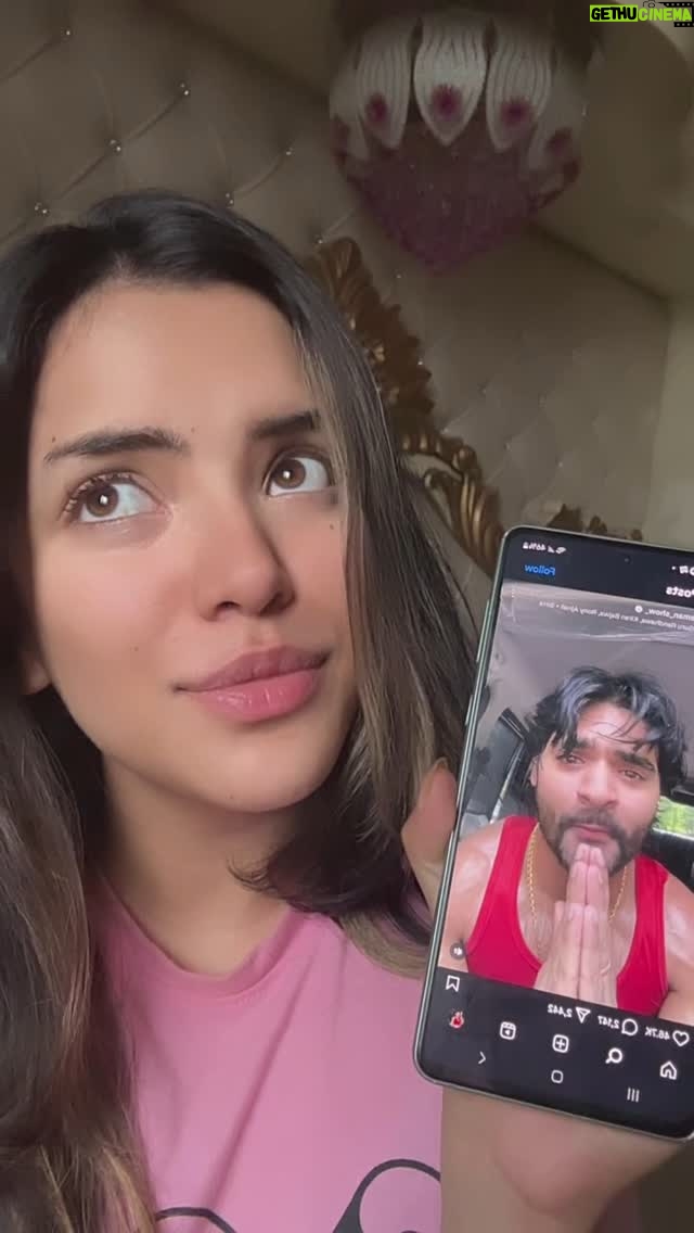 Azma Fallah - 46.7K Likes - Industry ki Begam Roo rahi hai 😂 Munawar ne Galat kiya😂😂😂😂 ….. #thesociety #thesocietyonjiohotstar