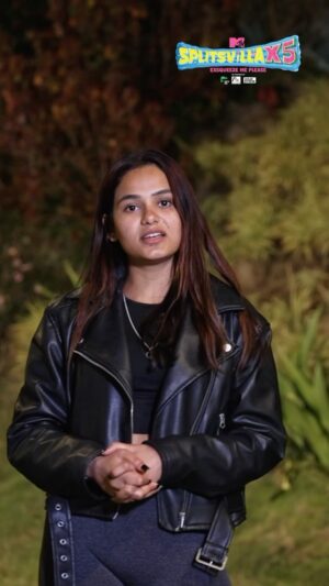 Azma Fallah Instagram - End of #Dignati was not on our list. Your bubbly vibe will be missed Unnati 🥹🫶🏼
Watch MTV Splitsvilla X5, co-powered by #NEWME, #Fixderma & #Wildstone, Sat- Sun at 7 PM, only on MTV & JioCinema.
#MTVSplitsvillaX5 #MTVSplitsvilla #Splitsvilla15 #ExSqueezeMePlease #MTV #MTVIndia