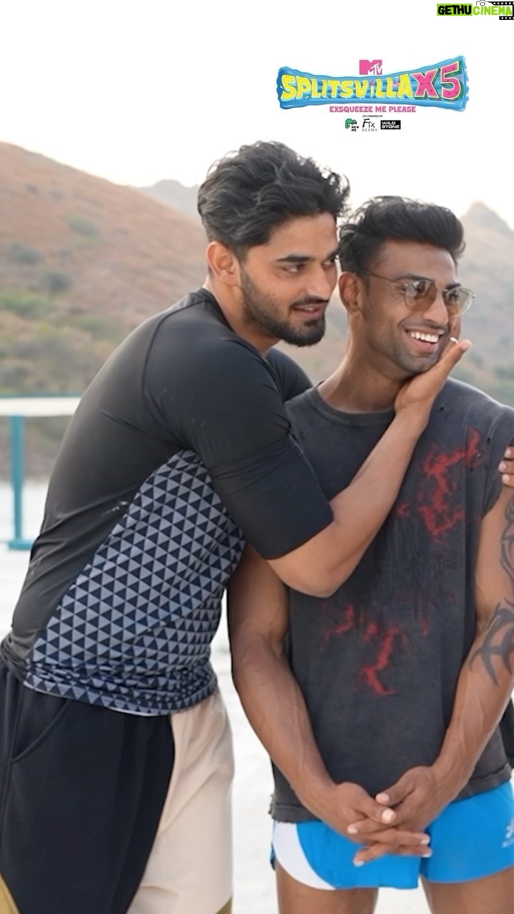 Azma Fallah - 68.9K Likes - Team mein jab aise dumdar player hon to jeetna toh banta hai🏆

Watch MTV Splitsvilla X5, co-powered by #NEWME, #Fixderma & #Wildstone, Sat-Sun at 7 PM, only on MTV & JioCinema.

#MTVSplitsvillaX5 #MTVSplitsvilla #Splitsvilla15 #ExSqueezeMePlease #MTV #MTVIndia