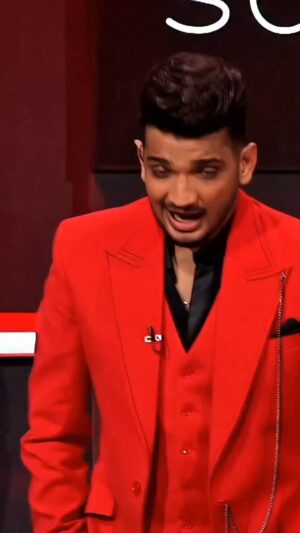 Azma Fallah Instagram - Nazuk hoon....Lekin Kamzoor Nahi 🫠
.
@jiohotstar 🎥: @azi_editsz #jiohotstar #thesociety #thesocietyonjiohotstar