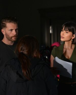Azza Slimene Instagram - -El FETNA - Tv Series #acting
What a beautiful Chapter š„¹ Forever grateful for the trust, the love, and the magic we created together ā„ļø
thanks to our brilliant director @saoussenjemni and the talented @sondos.abderrahmen āļø
Thanks to all my acting Partners especially @medmrad_official š«¶š»..
and Big thanks to YOU ! To everyone who watched and sent love - I felt it all š«šš¼
šø @photographe_dali.joke
#chema #elfetna