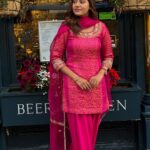 Baani Sandhu