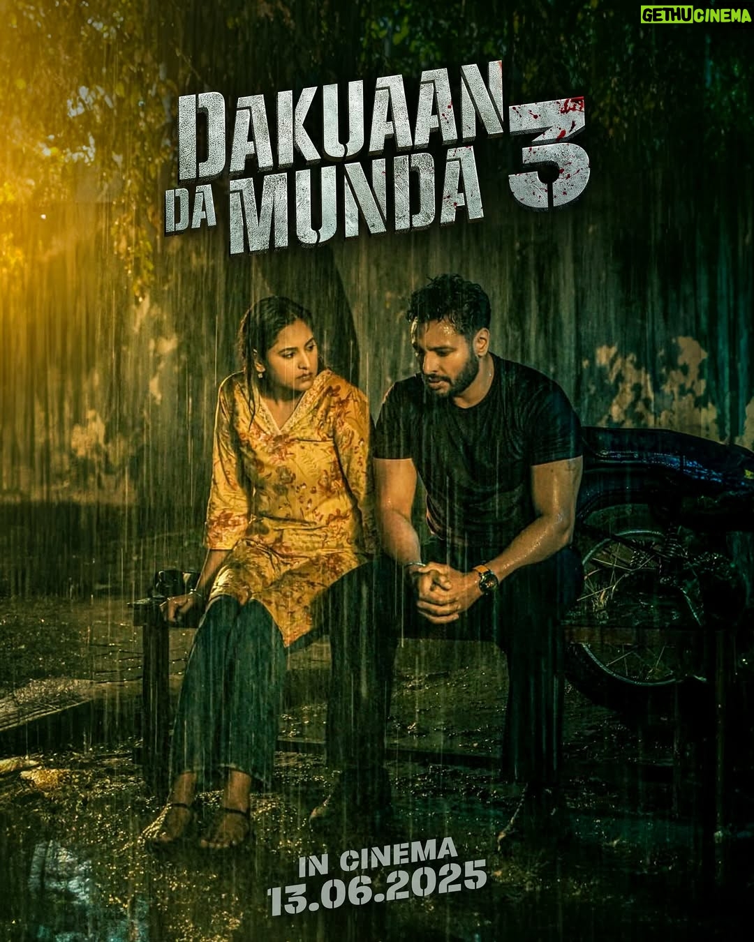 Baani Sandhu - 205.8K Likes - Get ready for a power-packed ride 💥 
Dev Kharoud & Baani Sandhu Coming Together🔥🎬 Who’s excited for this epic chapter?
#DakuaanDaMunda3
#ddm3 in cinemas June 13th 2025 💥

@dev_kharoud @baanisandhuofficial @kabirduhansingh @chahal_lakhvir @drishhtytalwar @dreamreality.movies @zeestudiosofficial @amardhillons @__iprince97 @gurpreetkhetlaa