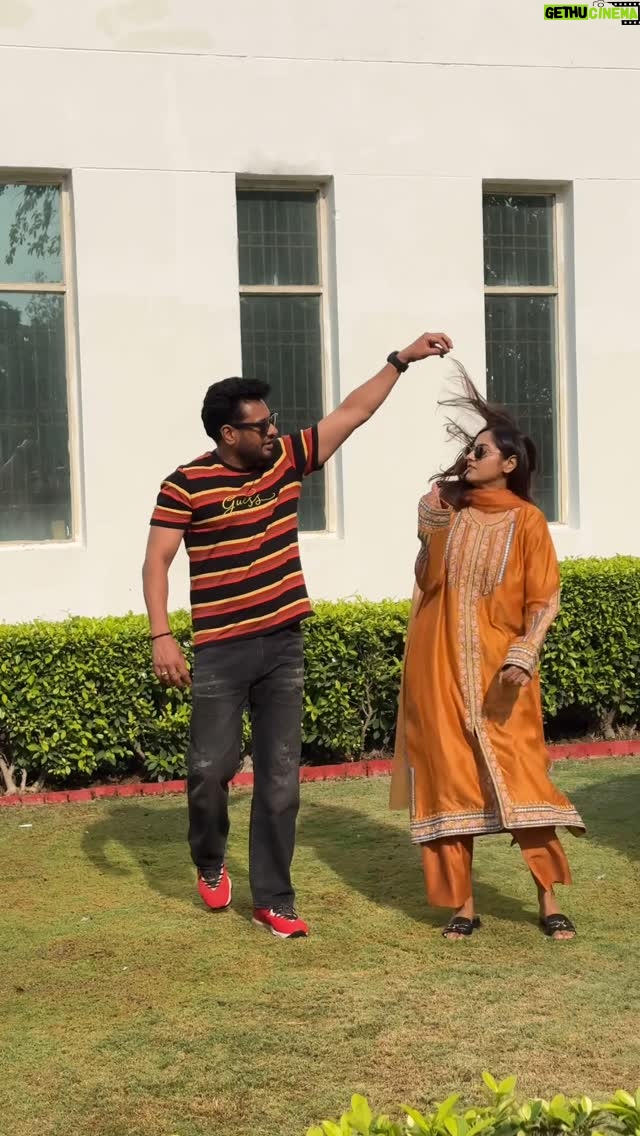 Baani Sandhu - 274.5K Likes - Dev Sir khjaunde bout aw 🥱🥱 

Anyways , “ Morni Majhe Di “ Is out now 😊😊

Comment  kar k dseo v kidaan da lagga gaana ?