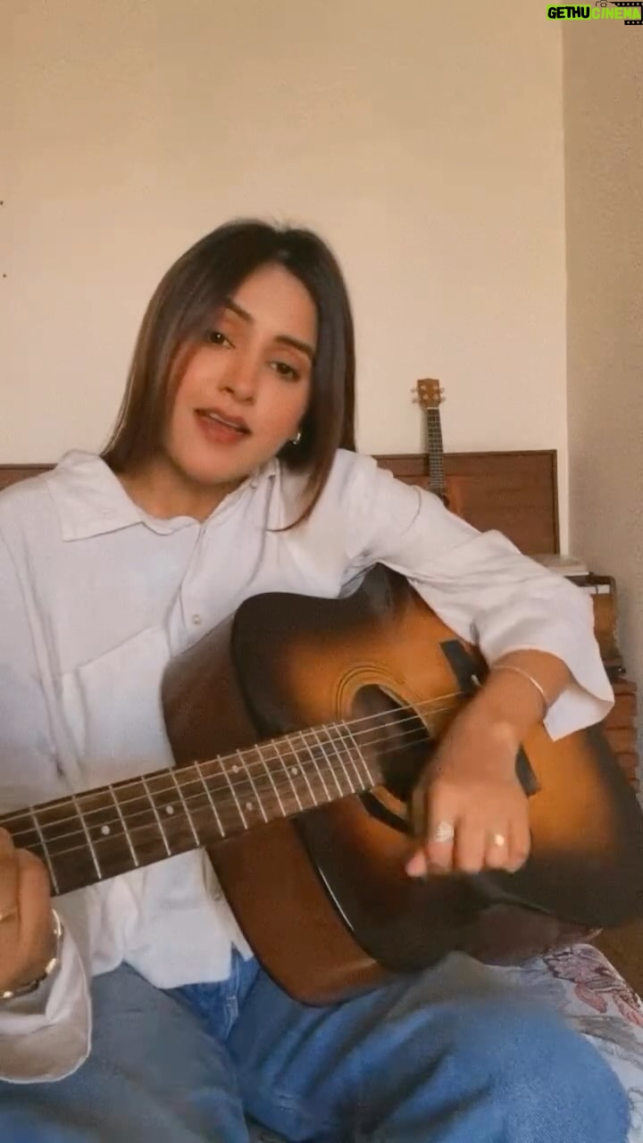Baani Sandhu - 190.8K Likes - Dil taan pta nai tera keho jeha hona 🥴🤦‍♀️🤷‍♀️🤷‍♀️
Favourite 😻 #surjitbindrakhiya G 🕊️