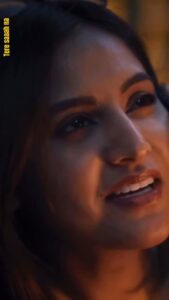Actress Baani Sandhu HD Photos and Wallpapers June 2025