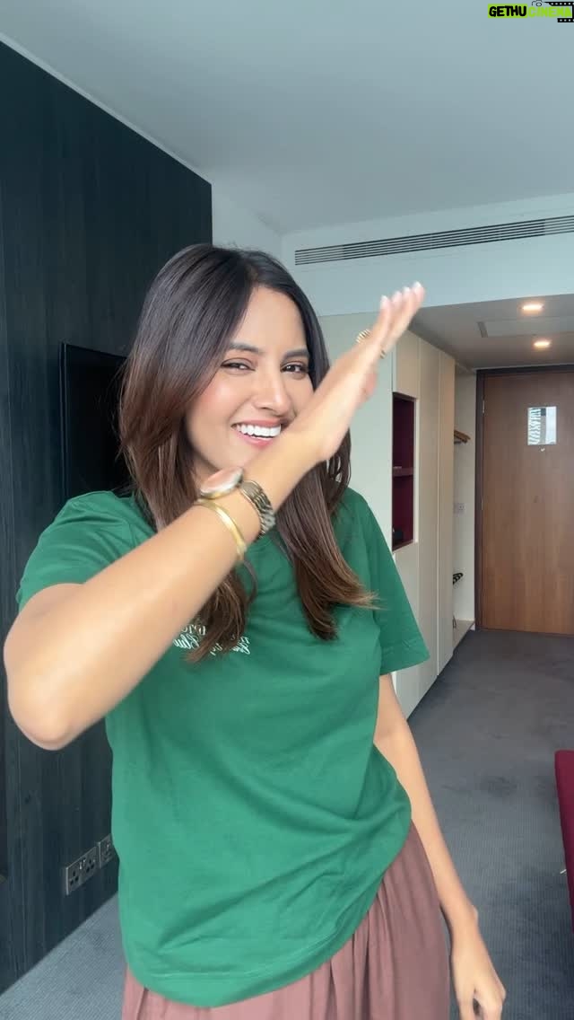 Baani Sandhu - 381.3K Likes - Lai de mitra gaani 😒😒