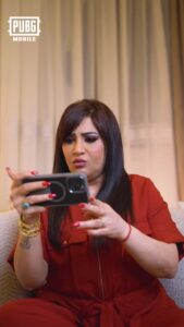 Actress Badria Tolba HD Photos and Wallpapers July 2025