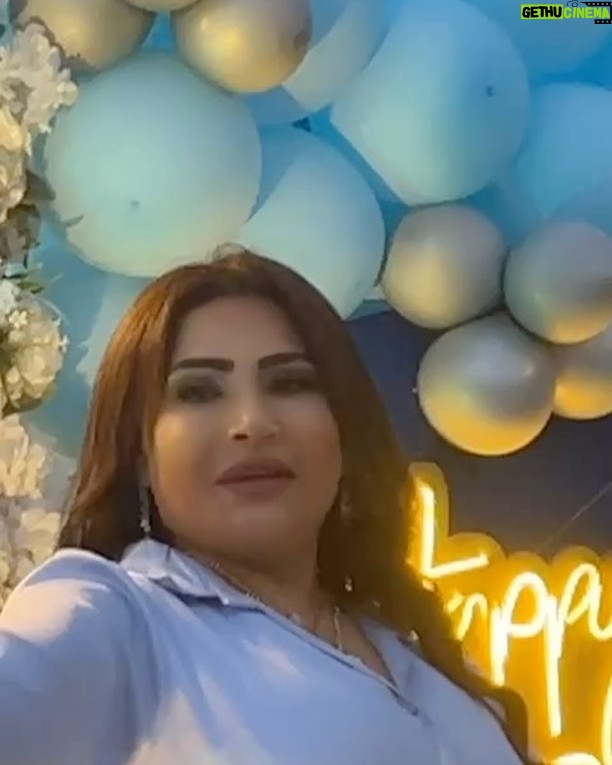 Badria Tolba - 27K Likes - كل سنة وأنا طيبة أنا الثور وأفتخر❤️💃🎂