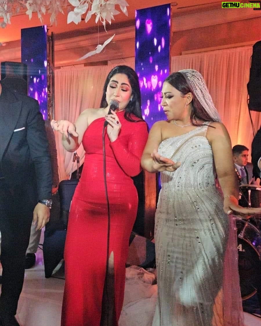 Badria Tolba - 18.5K Likes - زي أنهاردة من كام سنة بس كأنه أمبارح ربنا رزقني بوش الخير وش السعد كنت مستنية أدهم بس جات موكا أجمل بنوتة وأجدع من مليون أدهم سلمي الجميلة كل سنة وانتي نقية وقلبك حلو والسنة الجاية يكون معانا أدهم الصغنون😘❤️🎁🎈🎂