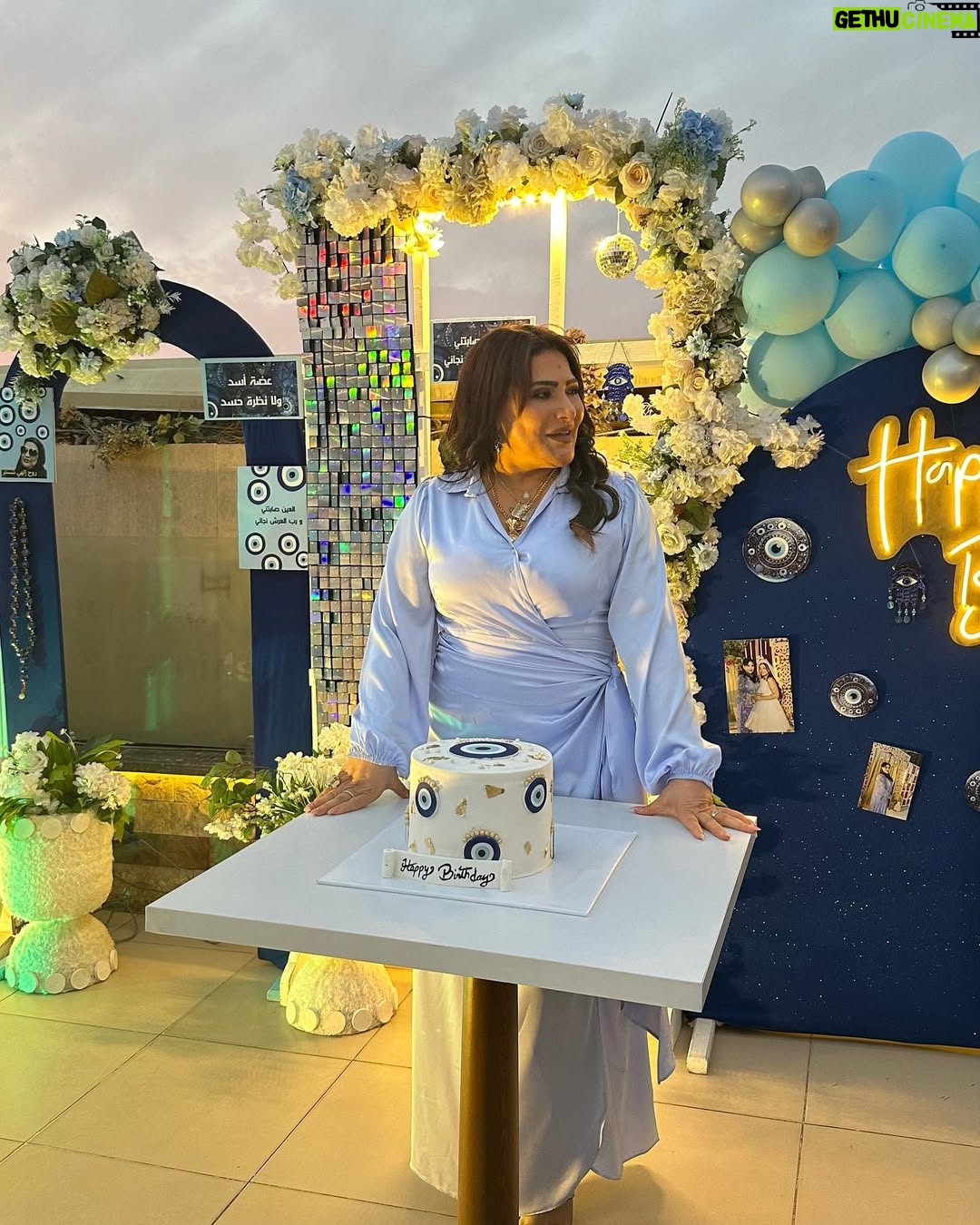 Badria Tolba - 27K Likes - كل سنة وأنا طيبة أنا الثور وأفتخر❤️💃🎂