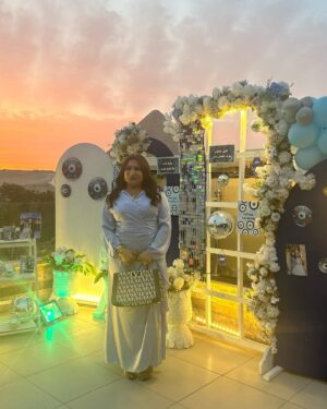 Badria Tolba Instagram - كل سنة وأنا طيبة أنا الثور وأفتخر❤️💃🎂