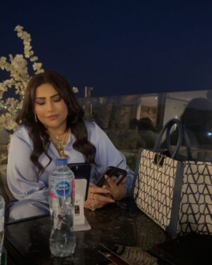 Badria Tolba Instagram - كل سنة وأنا طيبة أنا الثور وأفتخر❤️💃🎂