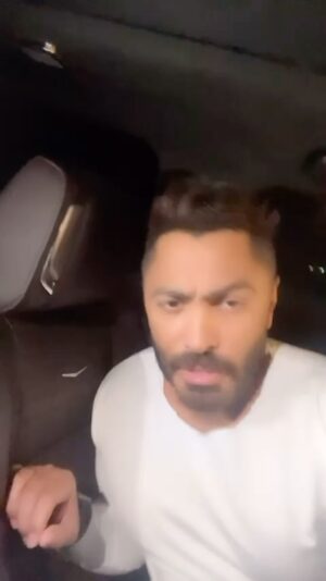 Badria Tolba Instagram - @tamerhosny Ų¹ŁŲØŲ§Ł ŁŁŲ§ŲÆŁ Ł
Ł ŲŗŁŲ± Ł
Ų§ŲŖŁŁŁ Ų§ŁŲ§ Ų¹Ų§Ų±ŁŲ© Ł
ŁŁ ŲŖŲ§Ł
Ų± Ų§ŁŁŁ ŲØŁŲ¬ŲØŲ± ŲØŲ®Ų§Ų·Ų± Ų§ŁŲµŲŗŁŲ± ŁŲØŁ Ų§ŁŁŲØŁŲ± Ų±ŲØŁŲ§ ŁŲ¬ŲØŲ± بخاطر٠ŁŲŖŁŲ±Ų ŲØŲ§ŁŁŲ§ŲÆŁ ŁŲ§Ų¬ŲÆŲ¹