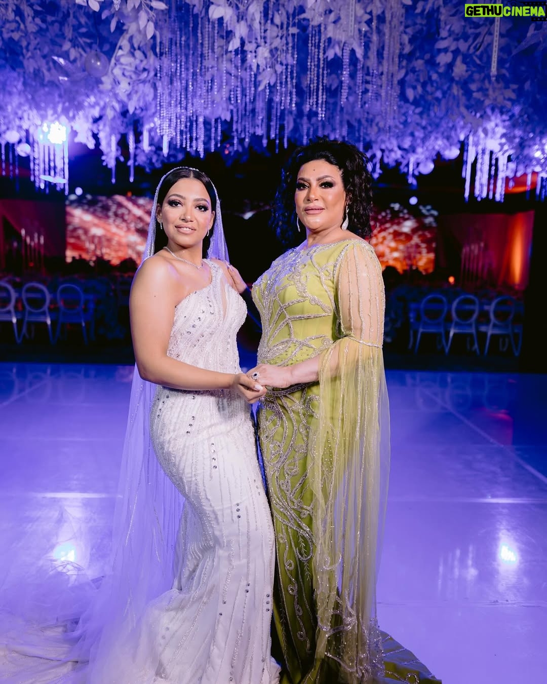 Badria Tolba - 26.3K Likes - Wedding Planner & Designer: @ahmedyassinweddingplanner
• Media Coverage: @egyptianweddingsofficial
• Dress: @mohamedismaelcouture
• Makeup: @zeinaelnaggar
• Hairstylist: @shadilahoud
• Photographer: @bassam_esa__photography
• Cinematography: @4kmediaservices
• Video: @mawaheb.hd
• Robes: @qamaragency.eg
• Cakes: @cake_up_egypt
• Room Deco: @ballonella9
• Bouquet: @ayakhamis_bridal_bouquet
• Dj: @dj.amedeo
• Hotel: @thenileritzcarlton@taherhamzaa
• Groom: Mohamed
• Bride: Salma