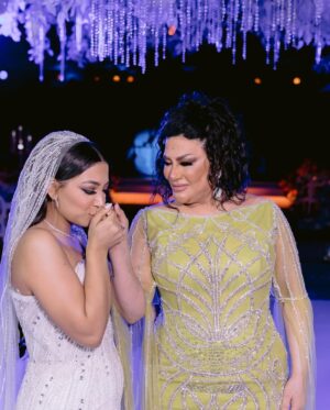 Badria Tolba Instagram - Wedding Planner & Designer: @ahmedyassinweddingplanner
• Media Coverage: @egyptianweddingsofficial
• Dress: @mohamedismaelcouture
• Makeup: @zeinaelnaggar
• Hairstylist: @shadilahoud
• Photographer: @bassam_esa__photography
• Cinematography: @4kmediaservices
• Video: @mawaheb.hd
• Robes: @qamaragency.eg
• Cakes: @cake_up_egypt
• Room Deco: @ballonella9
• Bouquet: @ayakhamis_bridal_bouquet
• Dj: @dj.amedeo
• Hotel: @thenileritzcarlton@taherhamzaa
• Groom: Mohamed
• Bride: Salma
