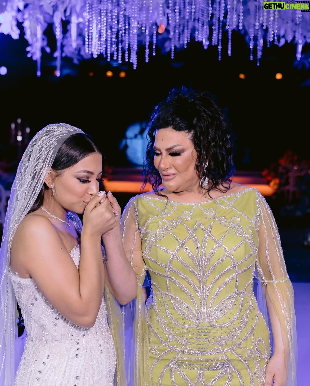 Badria Tolba - 26.3K Likes - Wedding Planner & Designer: @ahmedyassinweddingplanner
• Media Coverage: @egyptianweddingsofficial
• Dress: @mohamedismaelcouture
• Makeup: @zeinaelnaggar
• Hairstylist: @shadilahoud
• Photographer: @bassam_esa__photography
• Cinematography: @4kmediaservices
• Video: @mawaheb.hd
• Robes: @qamaragency.eg
• Cakes: @cake_up_egypt
• Room Deco: @ballonella9
• Bouquet: @ayakhamis_bridal_bouquet
• Dj: @dj.amedeo
• Hotel: @thenileritzcarlton@taherhamzaa
• Groom: Mohamed
• Bride: Salma