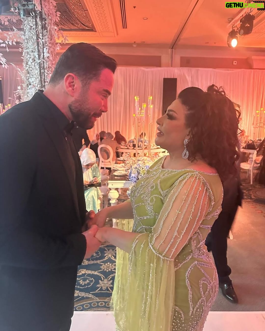 Most liked Instagram photo of Badria Tolba