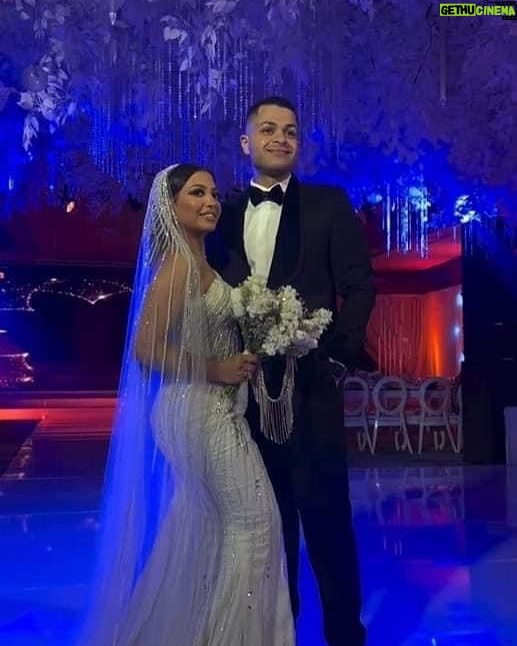 Badria Tolba - 18.5K Likes - زي أنهاردة من كام سنة بس كأنه أمبارح ربنا رزقني بوش الخير وش السعد كنت مستنية أدهم بس جات موكا أجمل بنوتة وأجدع من مليون أدهم سلمي الجميلة كل سنة وانتي نقية وقلبك حلو والسنة الجاية يكون معانا أدهم الصغنون😘❤️🎁🎈🎂