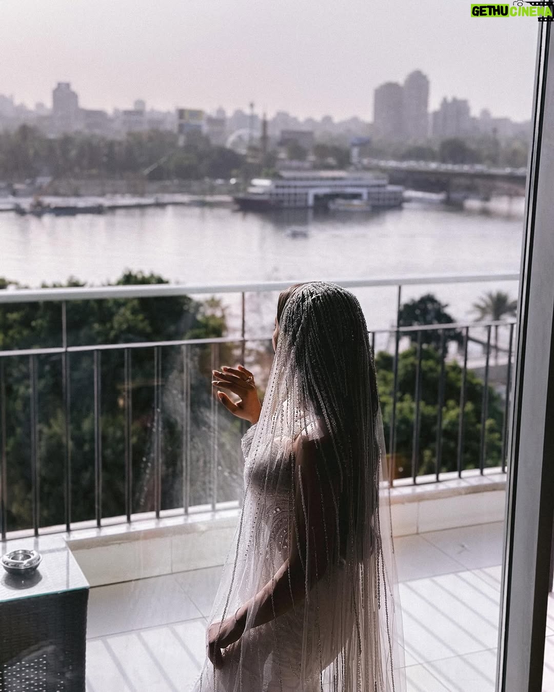 Badria Tolba - 13.7K Likes - Beautiful day ahead!🤍

Congratulations to our beautiful couple 🕊️
Salma & Mohamed 😍

Full coverage on our #highlights Story ✨
—————————————————
Media Coverage: @tajweddings.eg 
Wedding planner: @ahmedyassinweddingplanner 
Photographer: @bassam_esa__photography 
Videographer: @4kmediaservices 
Makeup: @zeinaelnaggar 
Hair: @shadilahoud 
Dress: @mohamedismaelcouture 
Cakes: @cake_up_egypt 
Room Decoration: @ballonella9 
Robes: @qamaragency.eg 
Bouquet: @ayakhamis_bridal_bouquet 
Dj: @dj.amedeo 
Fire: @ahmedessamfire 
Hotel: @thenileritzcarlton 
—————————————————