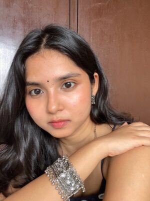 Baishali Sinha Instagram - This version ⭐️
