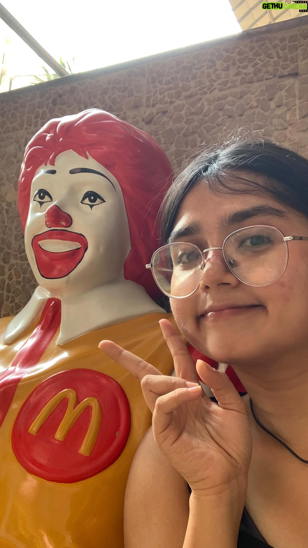 Baishali Sinha - 33.5K Likes - Representation matters 😂