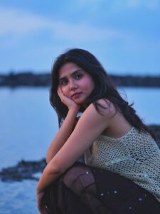 Actress Baishali Sinha HD Photos and Wallpapers August 2025