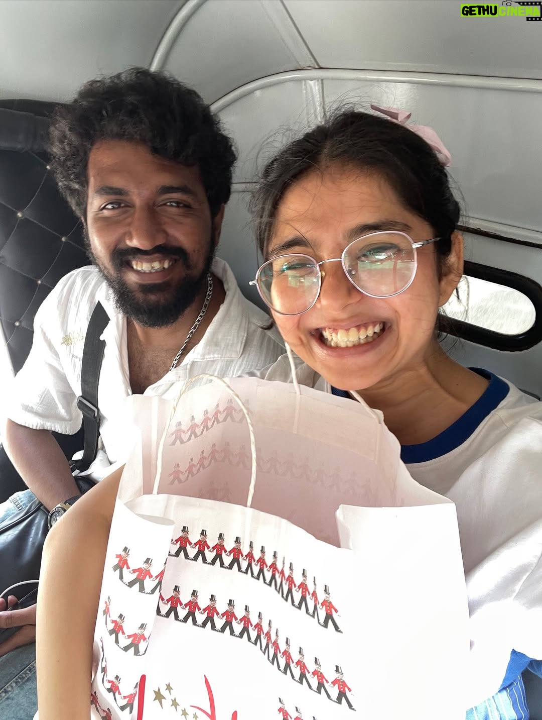 Baishali Sinha - 27.5K Likes - Chirchiri hai yeh zindagi 😗