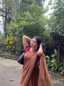 Actress Baishali Sinha HD Photos and Wallpapers August 2025