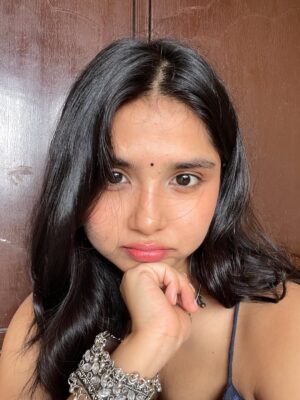 Baishali Sinha Instagram - This version ⭐️