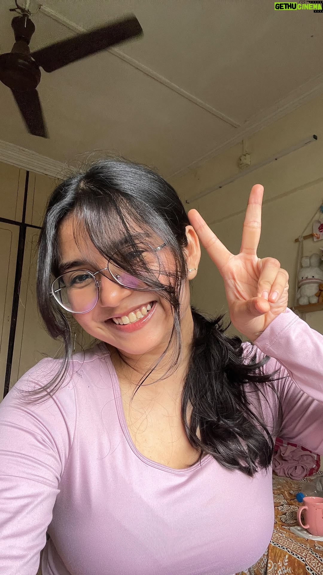 Baishali Sinha - 23.4K Likes - Did Something 🫣